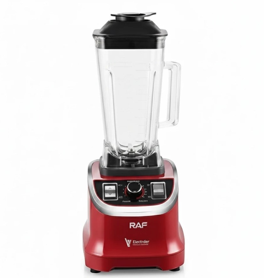 مخلوط کن برقی راف مدل R2828